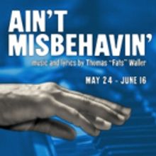 Stage Door Players Presents AIN'T MISBEHAVIN'
