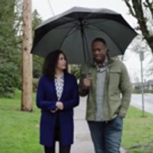 VIDEO: The CW Shares CHARMED 'Galvin And Macy' Clip