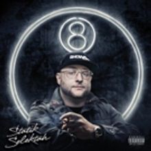 Statik Selektah Releases Eighth Album 8 + Video For 'But You Don't Hear Me Though'