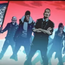 All-New Season Of INK MASTER Premieres on Spike TV 1/9