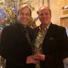 Broadway Theatre Project's Blake Coheley Wins At Big Easy Awards