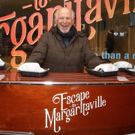 FREEZE FRAME: Jimmy Buffett Officially Opens up the Box Office for ESCAPE TO…