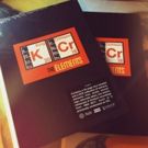 King Crimson's The Elements Tour Box 2018 2CD Set Now Available