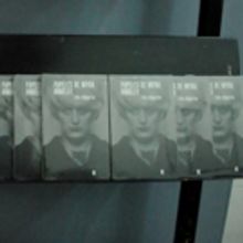 Se le dio voz a los Papeles de Myra Hindley en el Centro de Creación Literaria Xavie