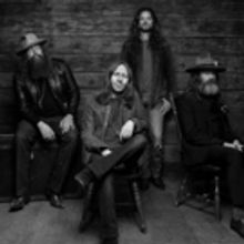 Blackberry Smoke Acoustic Tour On Sale Friday at BergenPAC