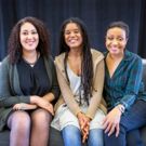 Photo Flash: In Rehearsal with PROOF OF LOVE