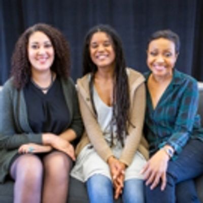 Photo Flash: In Rehearsal with PROOF OF LOVE