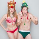 The Skivvies to Light Up Martinis Above Fourth | Table + Stage