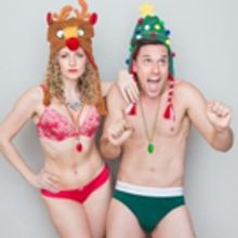 The Skivvies to Light Up Martinis Above Fourth | Table + Stage