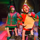 BWW Review: Phoenix Xmas Show Balances Salty and Sweet