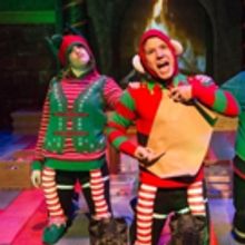 BWW Review: Phoenix Xmas Show Balances Salty and Sweet