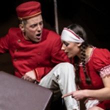 HOTEL PARADISO By Lost In Translation To Tour