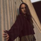 Astræa Releases Stirring Debut Single 'Anybody Out There'