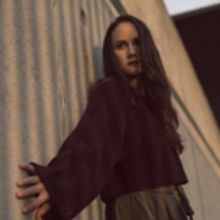 Astræa Releases Stirring Debut Single 'Anybody Out There'