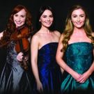 Celtic Woman Comes To Concord's Capitol Center For The Arts