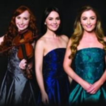 Celtic Woman Comes To Concord's Capitol Center For The Arts