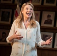 Breaking: WHAT THE CONSTITUTION MEANS TO ME, RENASCENCE & More Win Off Broadway Allia