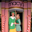 BWW Review: ELF THE MUSICAL at Alhambra Theatre And Dining