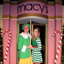 BWW Review: ELF THE MUSICAL at Alhambra Theatre And Dining