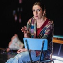 BWW Review: DRIP FEED, Soho Theatre