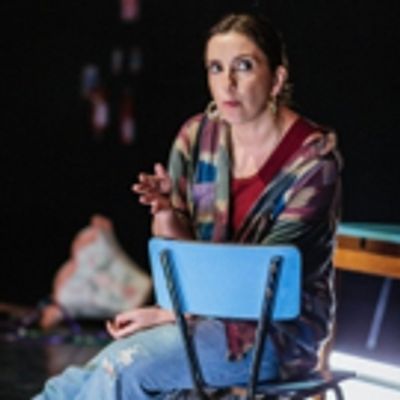BWW Review: DRIP FEED, Soho Theatre