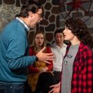 BWW Review: BAD JEWS at Vagabond Players