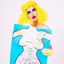 BODYMAP Comes to the Butterfly Club