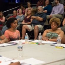 Photo Coverage: Inside Ohio Artists Gathering's SUMMER OF '63 REHEARSAL