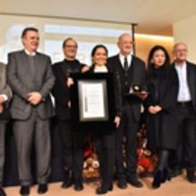 Enrique Norten Recibió La Medalla Bellas Artes Por Su Arquitectura Diversa, Original