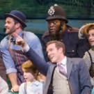 BWW Review: FINDING NEVERLAND NATIONAL TOUR at Broadway In Louisville