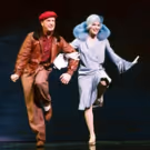 Photo Flash: A Look Back at LEGS DIAMOND Before Its 30th Anniversary Reunion at…
