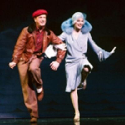 Photo Flash: A Look Back at LEGS DIAMOND Before Its 30th Anniversary Reunion at Feinstein's/54 Below