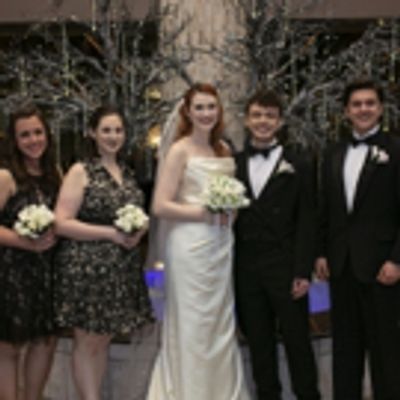 BWW Review: IT SHOULDA BEEN YOU at Player's Guild Of Dearborn Is A Hilarious Romp!