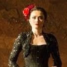 Dallas Opera Presents CARMEN; Reschedules Simulcast