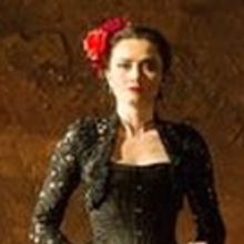 Dallas Opera Presents CARMEN; Reschedules Simulcast
