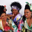 All-Girl Group 3 Tons of Fun Coming to Alexander Upstairs