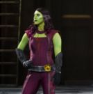 Marvel Universe Live! AGE OF HEROES Comes to The North Charleston Coliseum Today