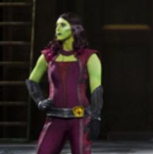 Marvel Universe Live! AGE OF HEROES Comes to The North Charleston Coliseum Today