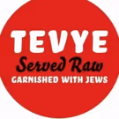 TEVYE SERVED RAW Returns to The Playroom