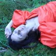 Vangeline of THE NEW YORK BUTOH INSTITUTE FESTIVAL 2018 at Theater For The New City