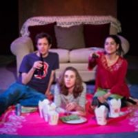 BWW Review: THE MERMAID HOUR Explores the Complexities of Parenting a Transgender Chi Photo