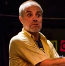 SHOW UP KIDS Extends Run At NYC's Kraine Theater