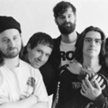 Culture Abuse Announce October UK Headline Tour