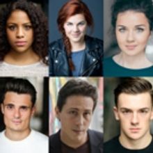 Final Casting Announced for World Premiere of CLUB MEX Plus First Song & Video 'Takin