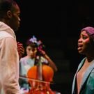 BWW Review: AS YOU LIKE IT at The Keegan Theatre