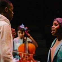 BWW Review: AS YOU LIKE IT at The Keegan Theatre