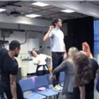 TV: Check out a sneak peek of COMPANY rehearsals Video