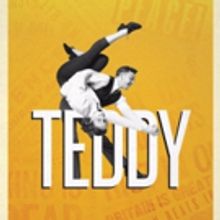 Cast Announced for Award-Winning Musical TEDDY on Tour
