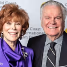 Photo Coverage: Film & Television Legend Robert Wagner Honored at Gold Coast Arts…