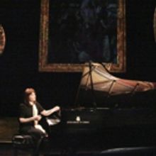 Westport Country Playhouse Welcomes the Return of THE PIANIST OF WILLESDEN LANE